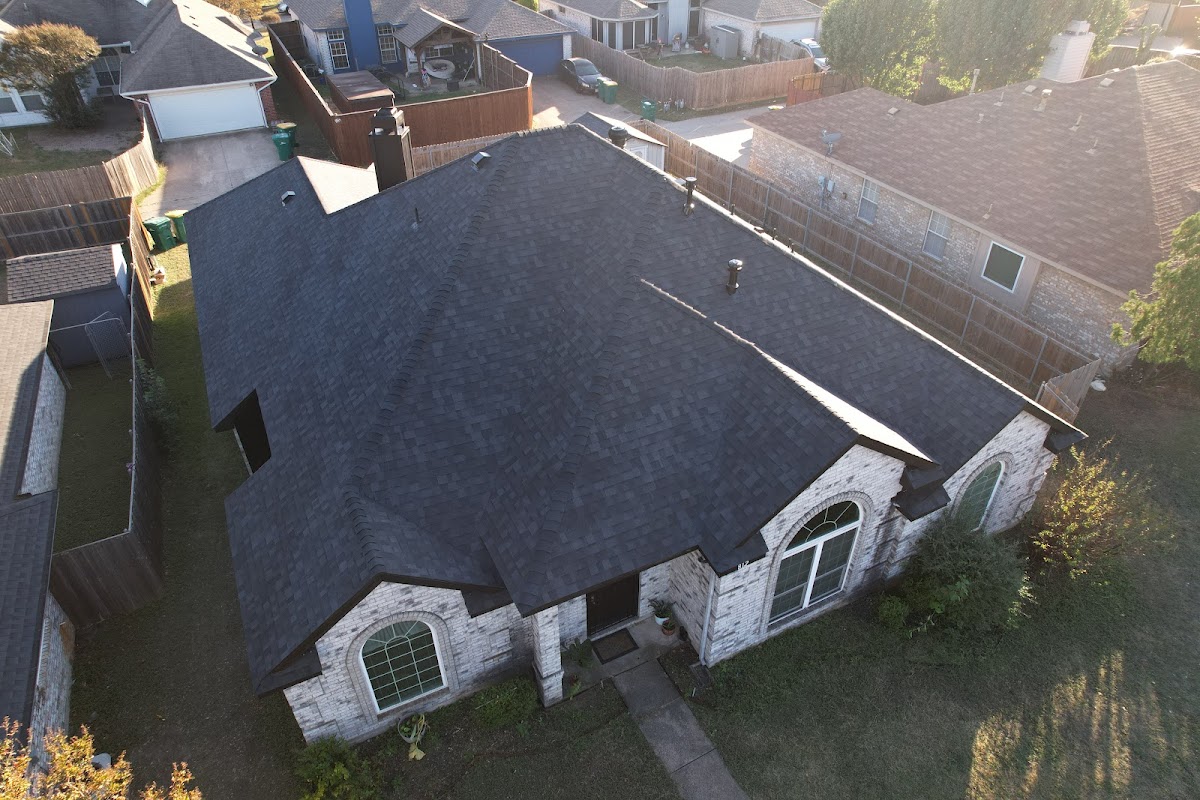 Wall Street General Contractors - general-contractors in Plano, TX (Photo 1)