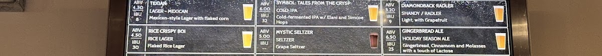 3 Nations Brewing - shopping in Carrollton, TX (Photo 4)