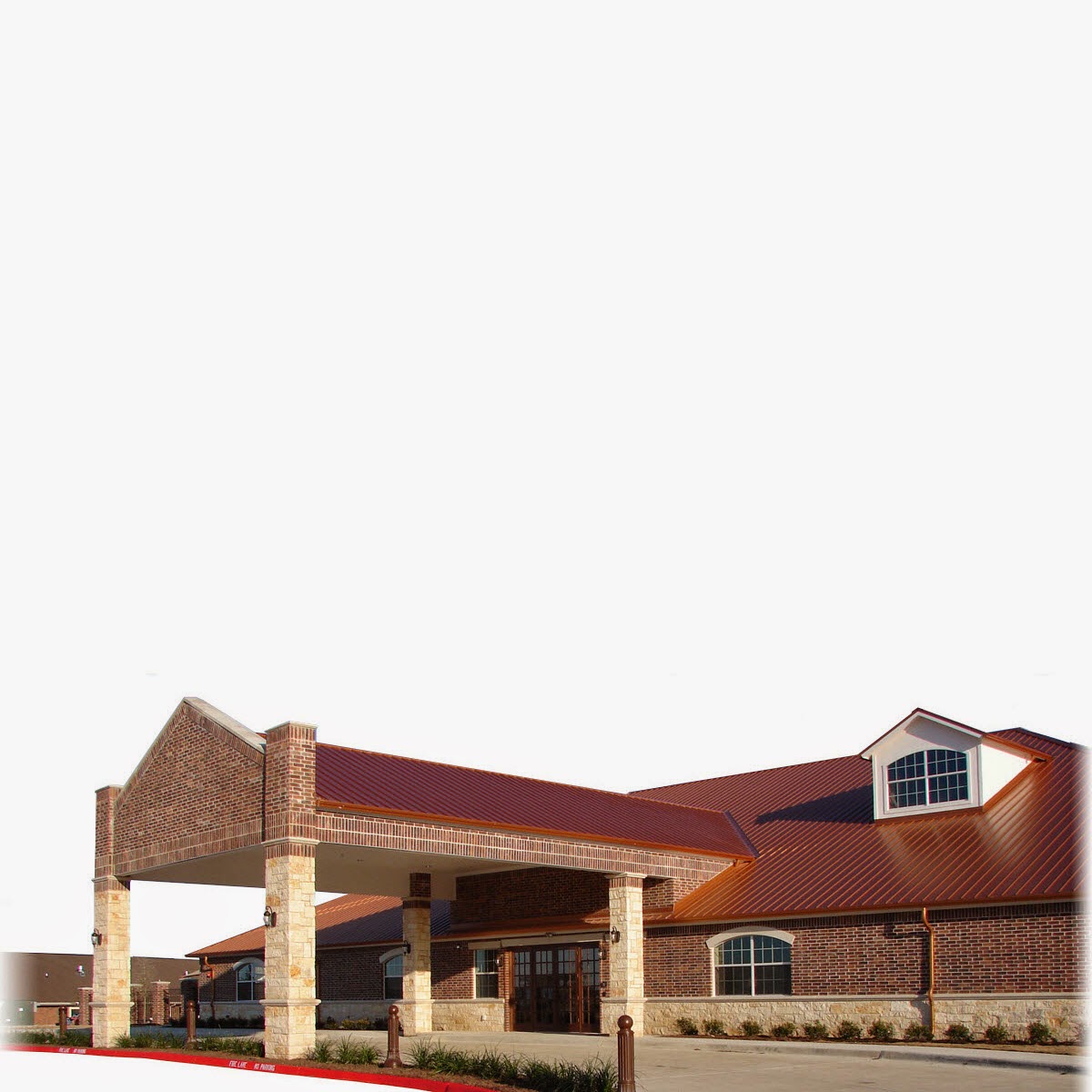 GRIMES Development - general-contractors in McKinney, TX (Photo 1)