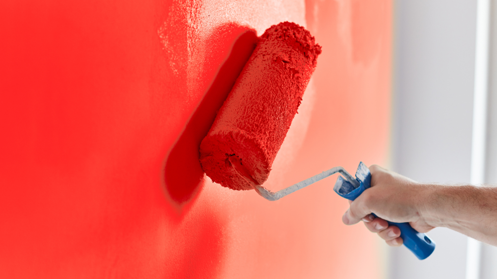 Astro Painting Services - painting-contractors in Carrollton, TX (Photo 1)