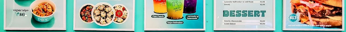 Taipo - restaurants in Fort Worth, TX (Photo 4)