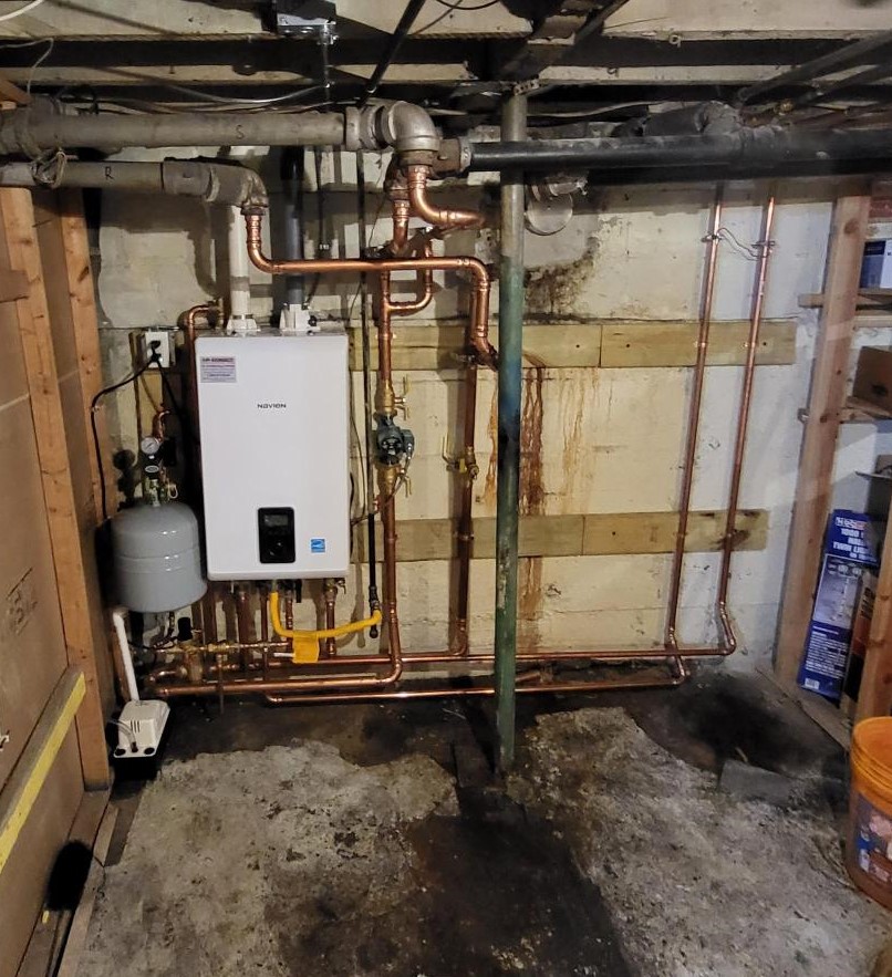 ARS / Rescue Rooter - hvac in Irving, TX (Photo 2)