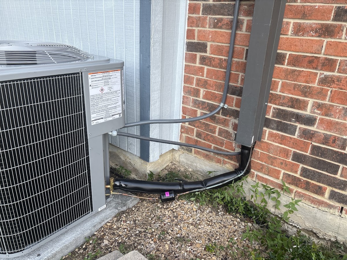 ARS / Rescue Rooter - hvac in Irving, TX (Photo 4)