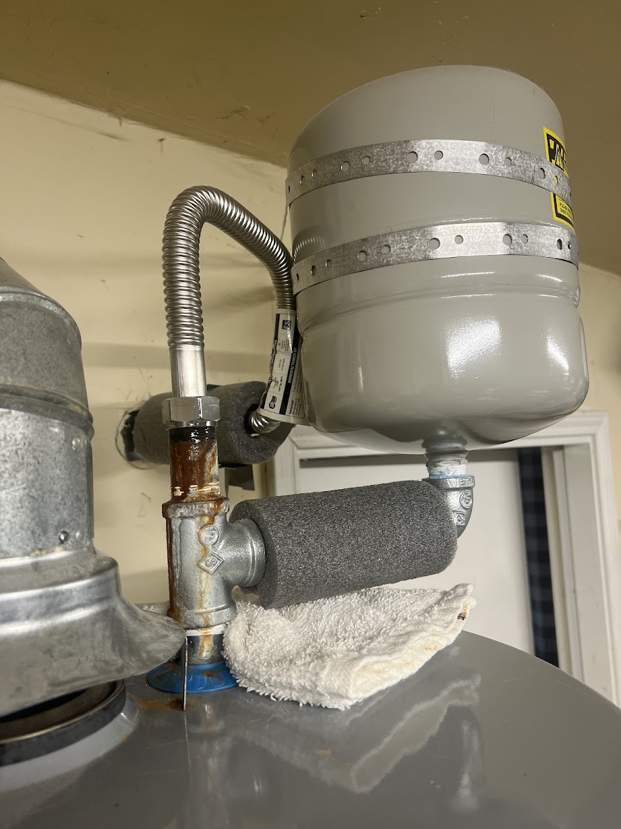 ARS / Rescue Rooter - hvac in Irving, TX (Photo 5)