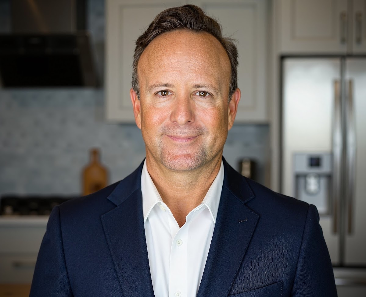 Adrian Gomez Realtor Dallas Fort Worth - real-estate in Plano, TX (Photo 1)