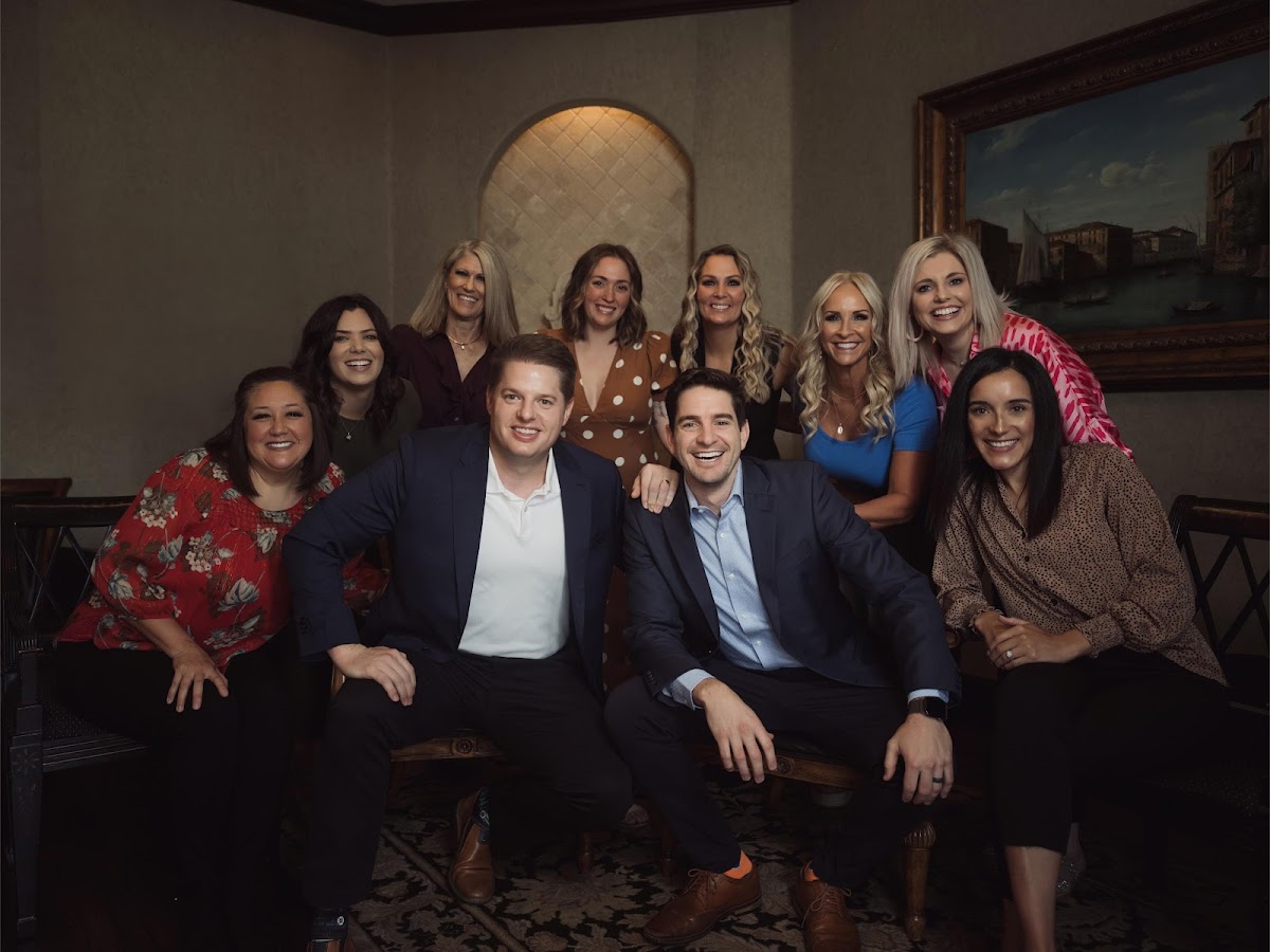 Titensor Dental - dentists in Flower Mound, TX (Photo 1)