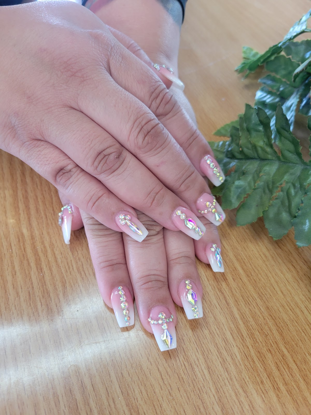Happy Nails - beauty-spas in Fort Worth, TX (Photo 1)