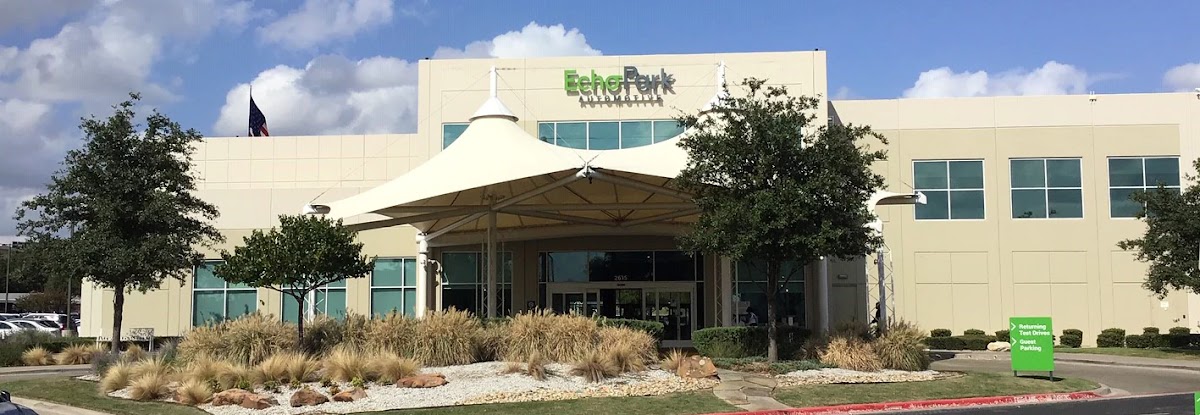 EchoPark Automotive Dallas (Grand Prairie) - auto-repair in Grand Prairie, TX (Photo 1)