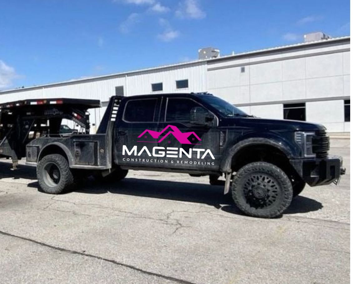 MAGENTA Construction & Remodeling - general-contractors in Dallas, TX (Photo 1)
