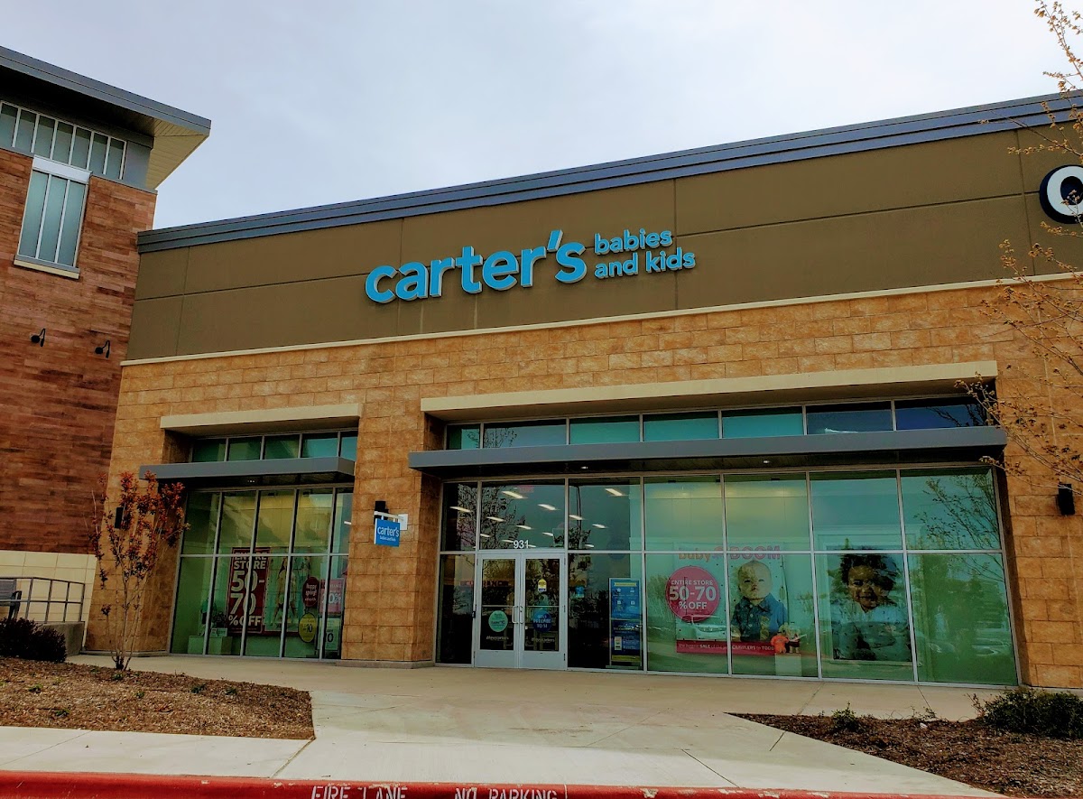 Carter's - shopping in Prosper, TX (Photo 1)