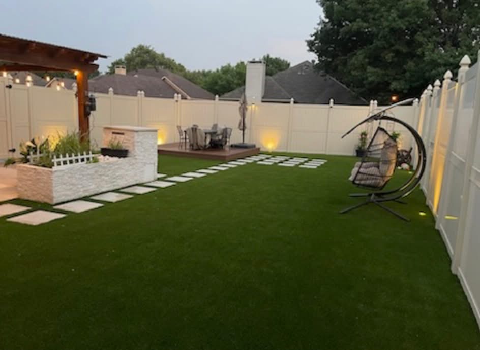 Plano Landscaping Company - shopping in Plano, TX (Photo 1)