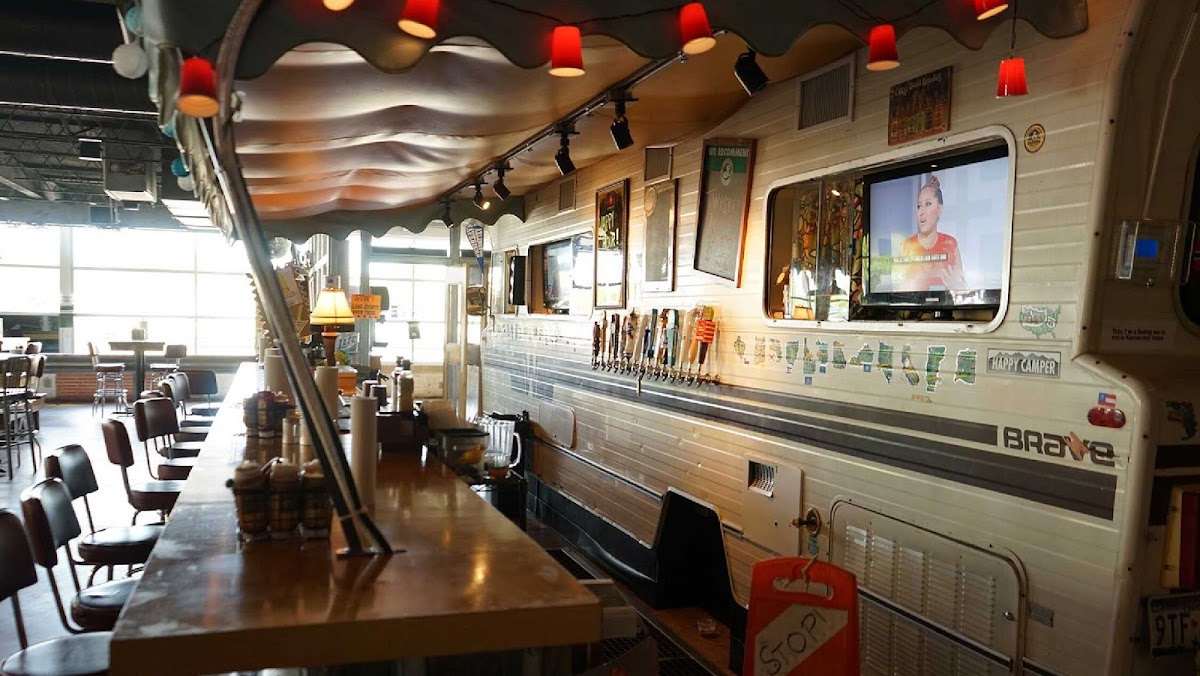 Twisted Root Burger Co. - restaurants in Arlington, TX (Photo 1)