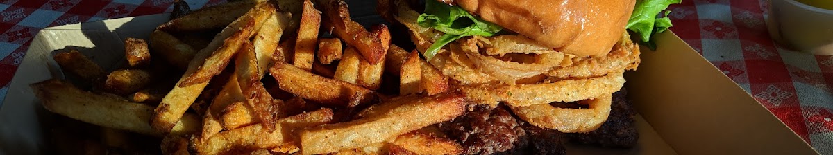 Twisted Root Burger Co. - restaurants in Arlington, TX (Photo 8)
