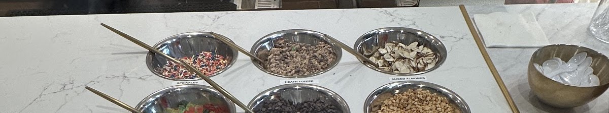 I Scream Gelato - ice-cream in Frisco, TX (Photo 6)