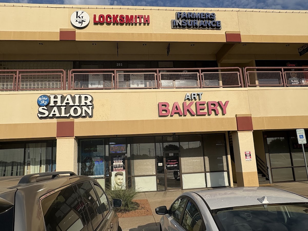 KJ Locksmith - services in Garland, TX (Photo 1)