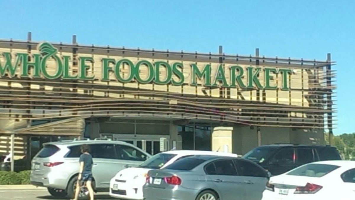 WFM Coffee Bar - coffee-shops in Dallas, TX (Photo 1)