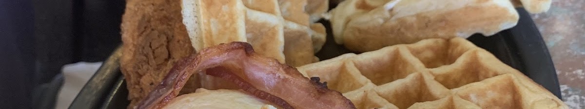 Cafe Brazil - University Park - coffee-shops in Dallas, TX (Photo 6)