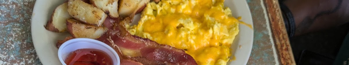 Cafe Brazil - University Park - coffee-shops in Dallas, TX (Photo 9)