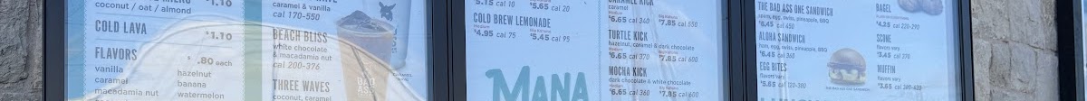 Bad Ass Coffee of Hawaii - coffee-shops in McKinney, TX (Photo 3)