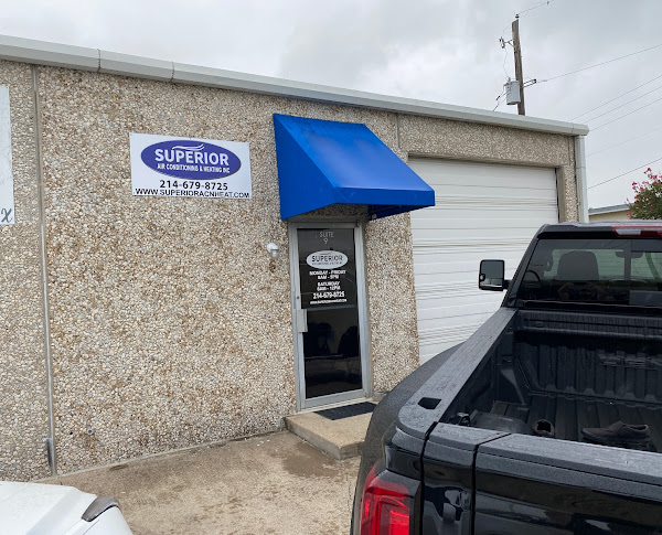 Superior AC & Heat - hvac in Arlington, TX (Photo 1)
