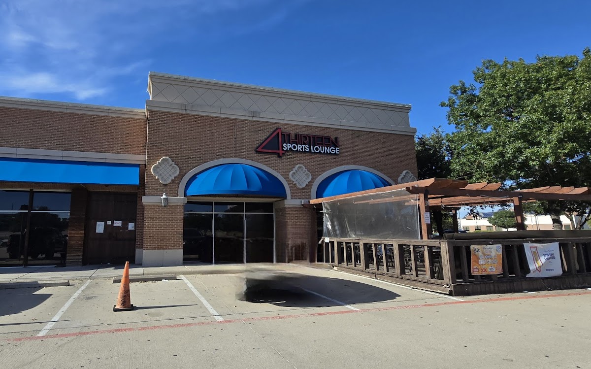 4Thirteen Kitchen and Sports Lounge - restaurants in Lewisville, TX (Photo 1)