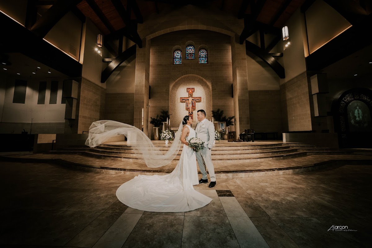 St Francis of Assisi Catholic Church - churches in Prosper, TX (Photo 1)