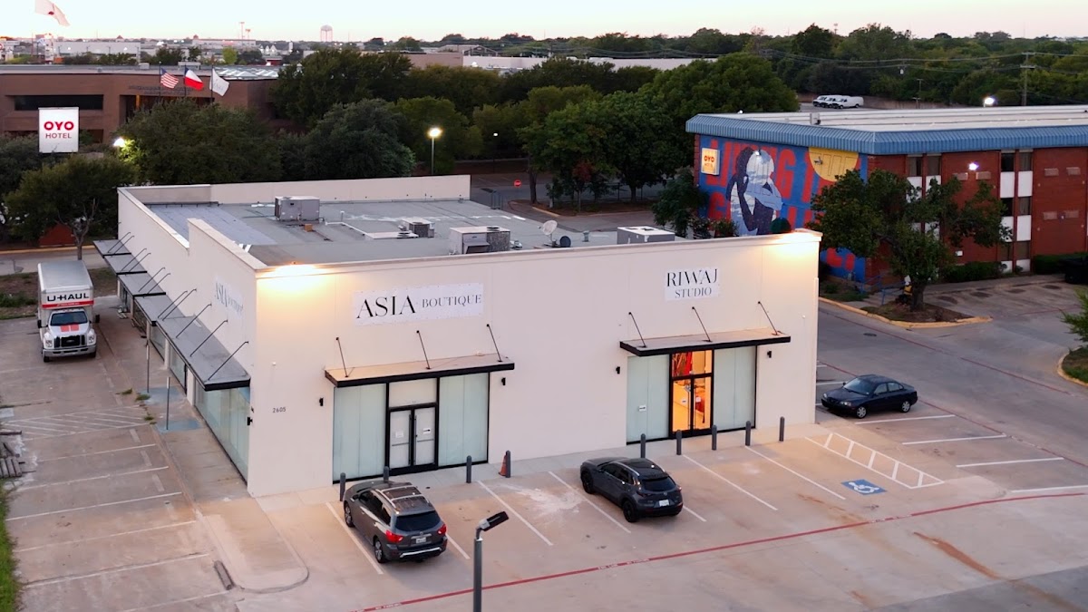 Asia Boutique (New Location) - shopping in Irving, TX (Photo 1)