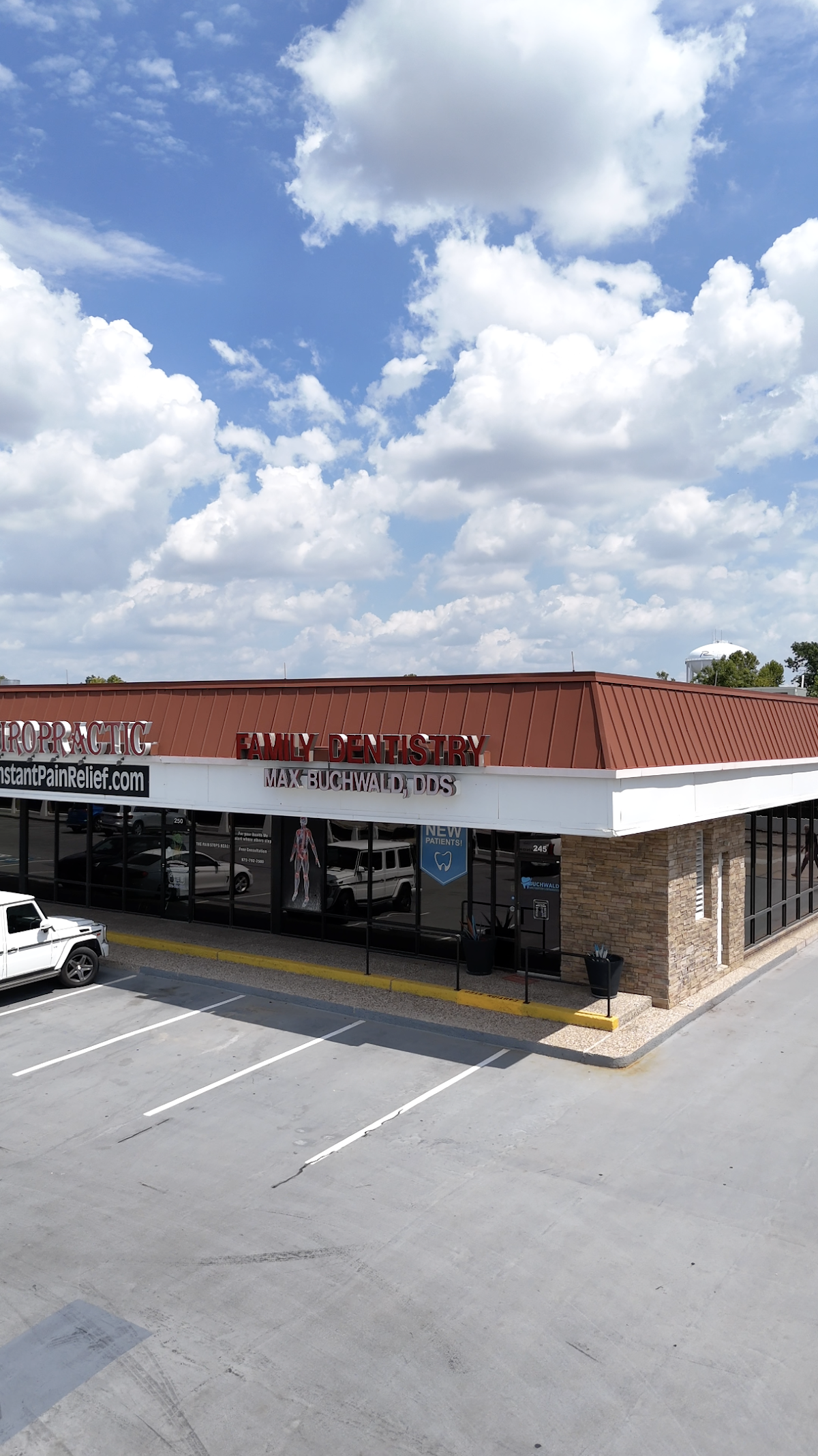 Buchwald Family Dentistry & Orthodontics - dentists in Richardson, TX (Photo 1)