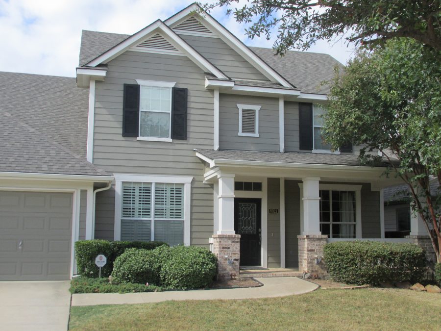 CertaPro Painters of Lewisville, Richardson, & Lake Highlands - painting-contractors in Carrollton, TX (Photo 1)