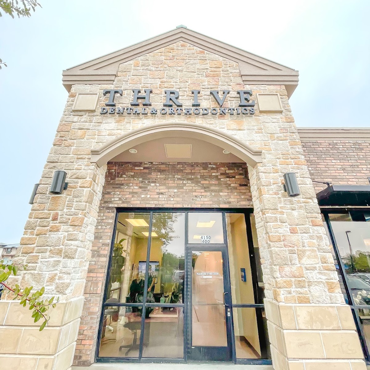 Thrive Dental and Orthodontics - dentists in Richardson, TX (Photo 1)