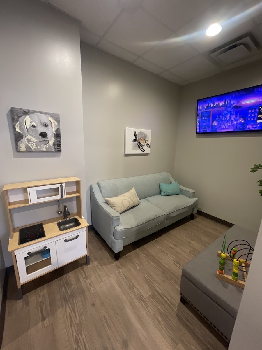 Thrive Dental and Orthodontics - dentists in Richardson, TX (Photo 7)