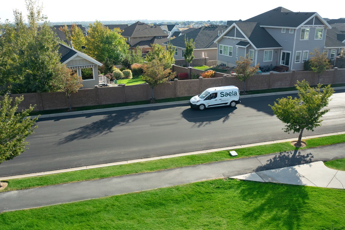 Saela Pest Control - pest-control in Plano, TX (Photo 2)