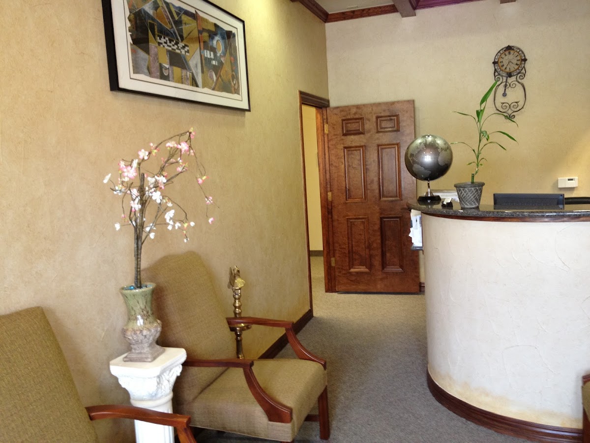 Law Offices of Lal Varghese, PLLC - lawyers in Coppell, TX (Photo 1)