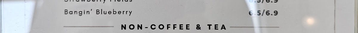 Bloom Cafe - coffee-shops in Garland, TX (Photo 3)