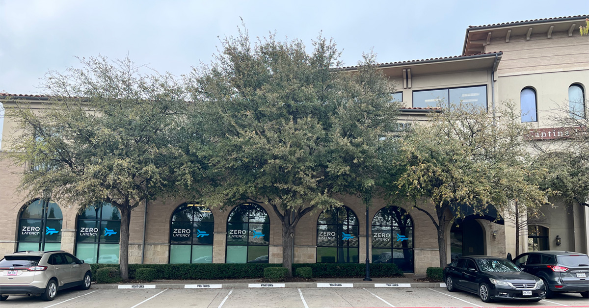 Zero Latency VR - shopping in Frisco, TX (Photo 1)