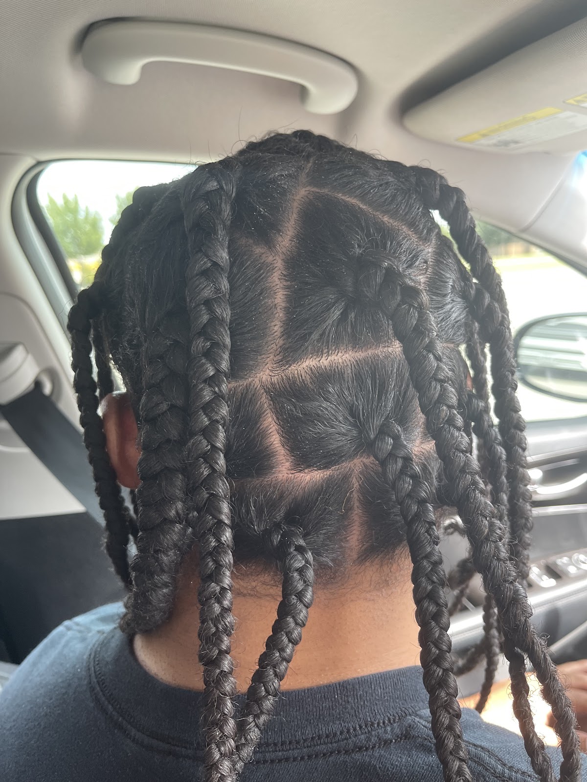 YANDEH BRAIDING SALON & BEAUTY SUPPLY - beauty-spas in Denton, TX (Photo 1)
