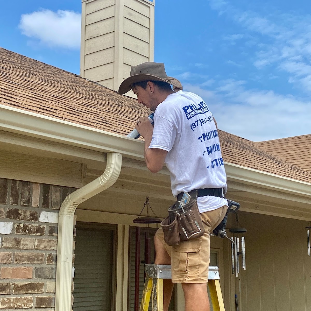 Phillips Home Improvements - shopping in Allen, TX (Photo 3)