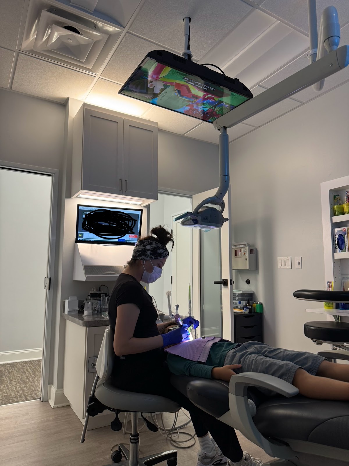 Barnlight Kids Dental - dentists in Prosper, TX (Photo 1)