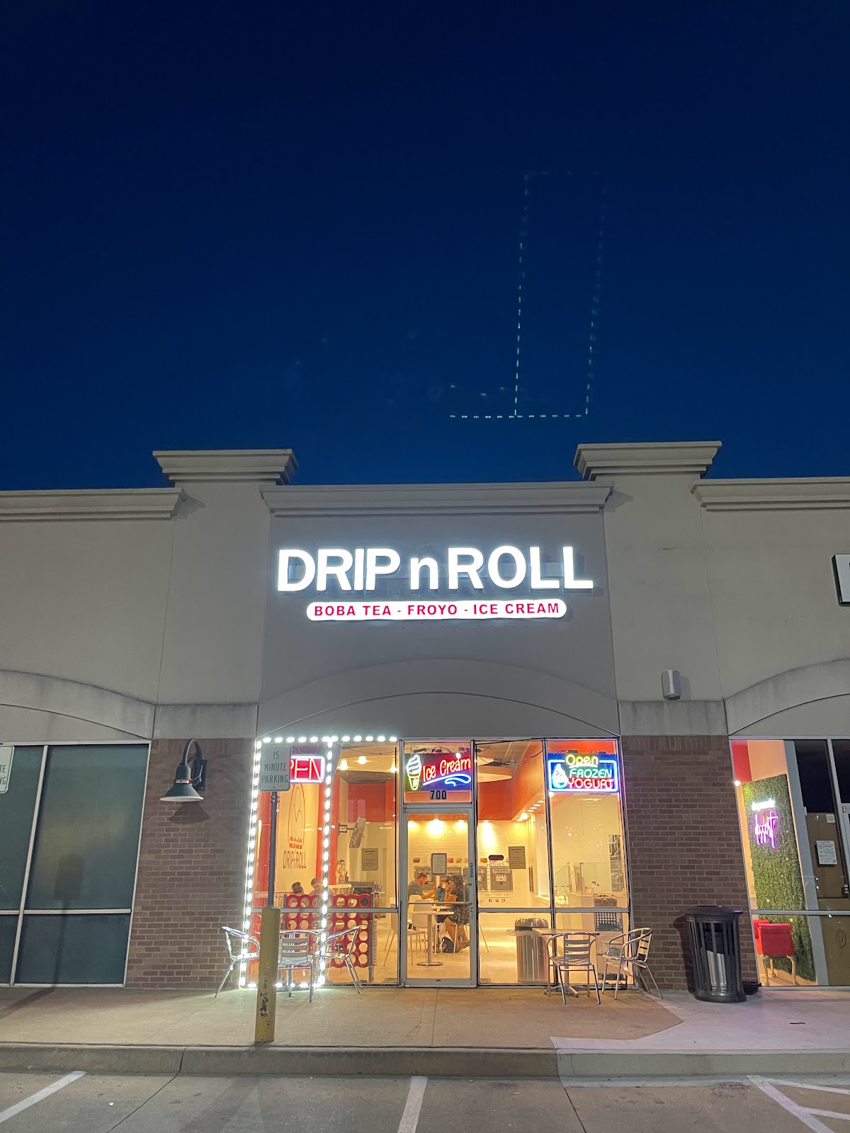 Drip N Roll - coffee-shops in McKinney, TX (Photo 1)
