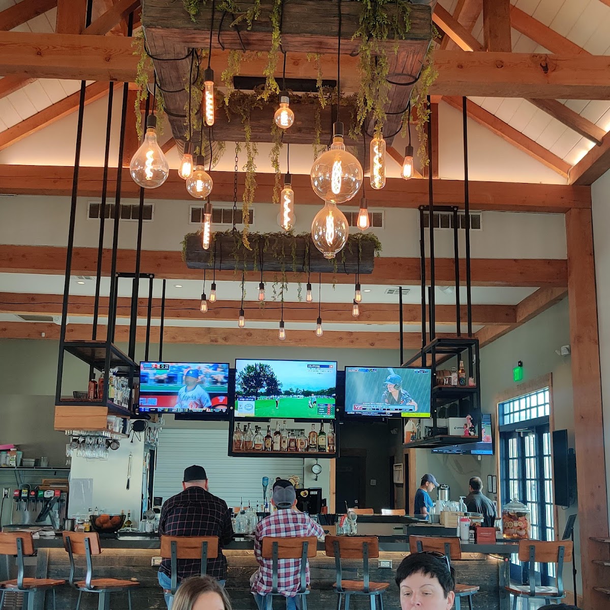 The Nook CKMC - bars in Prosper, TX (Photo 1)