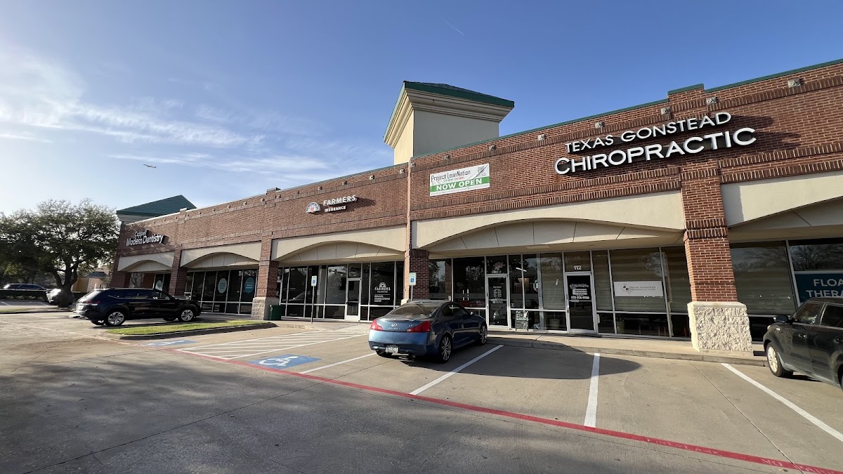 Project LeanNation Coppell - restaurants in Coppell, TX (Photo 1)