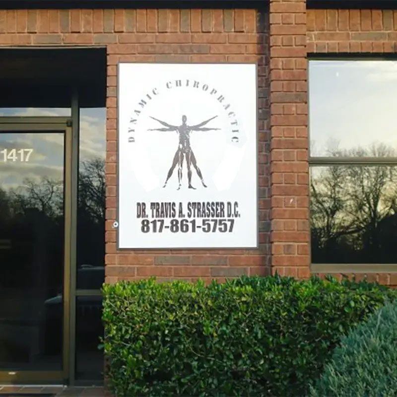 Dynamic Chiropractic - shopping in Arlington, TX (Photo 1)
