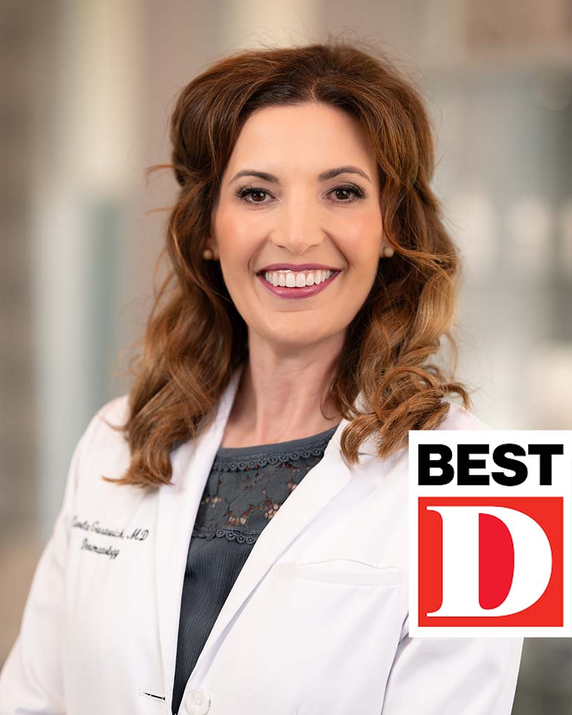 Carla Gustovich, MD - doctors in Prosper, TX (Photo 1)