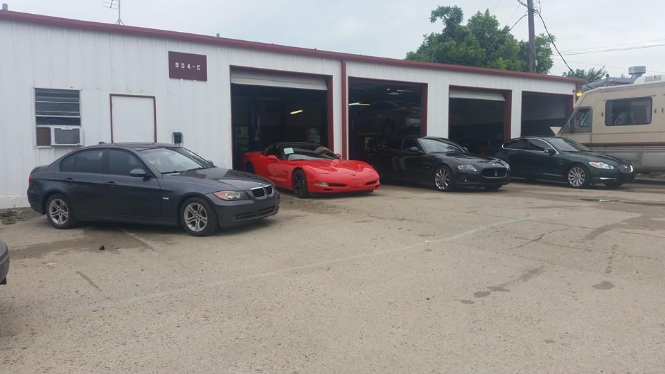 TURBO TWINS AUTO REPAIR - auto-repair in Arlington, TX (Photo 1)