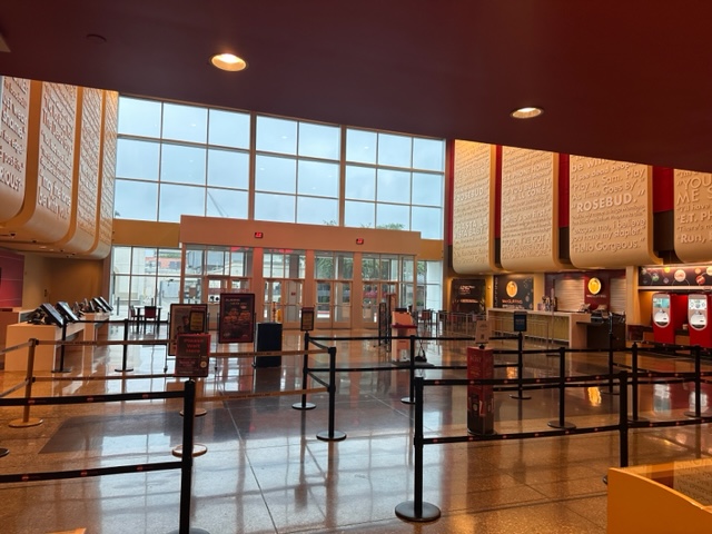 AMC Village On The Parkway 9 - entertainment in Dallas, TX (Photo 1)