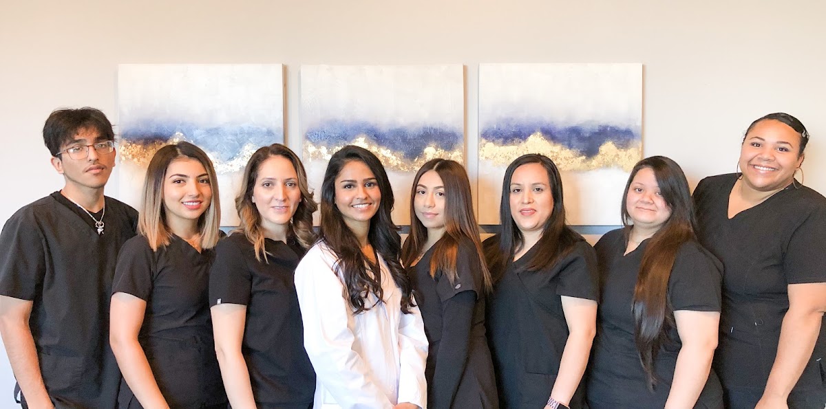 Dreamworks Dental and Orthodontics - Irving Dentist - dentists in Irving, TX (Photo 1)