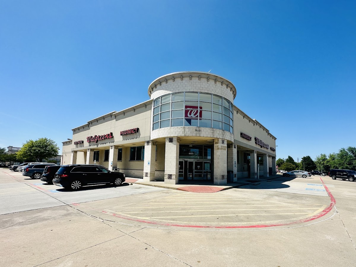 Walgreens - doctors in Plano, TX (Photo 1)