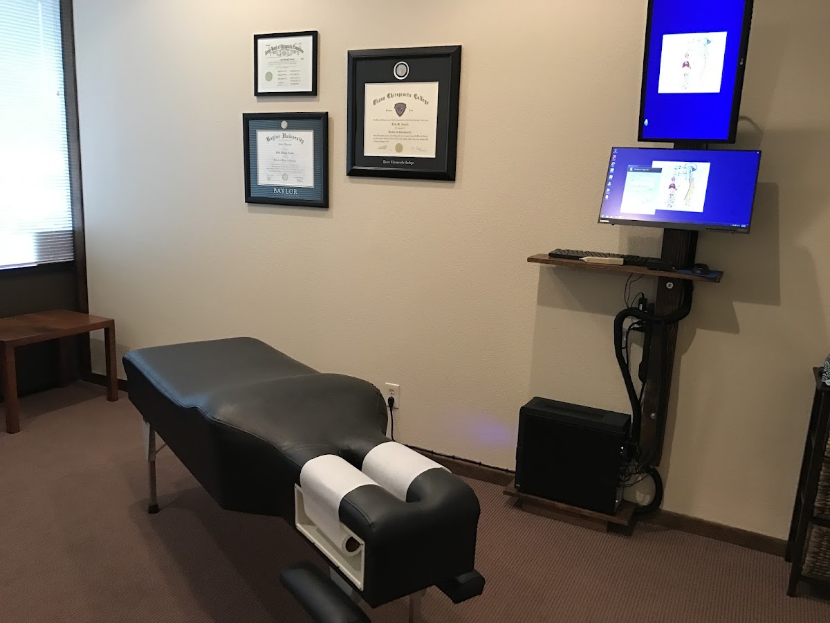 Austin Chiropractic - shopping in McKinney, TX (Photo 1)