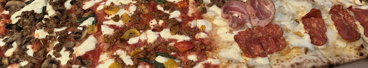 Pizzeria Testa - restaurants in Frisco, TX (Photo 7)