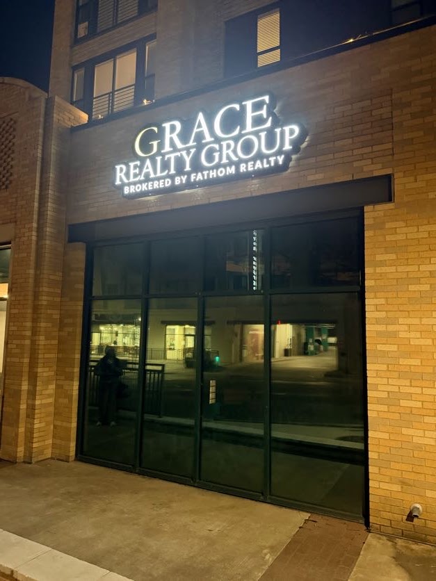 Grace Realty Group, Texas Brokered by Fathom - real-estate in Dallas, TX (Photo 1)